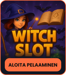 Witch slot